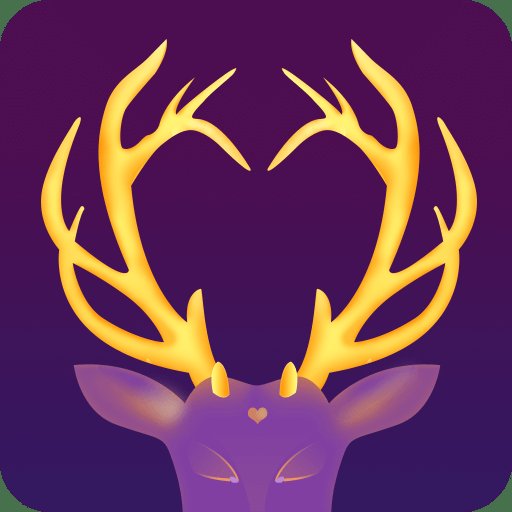 心鹿app