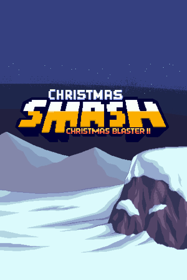 Christmas Smash 免安装绿色中文版下载