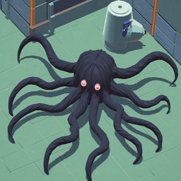 毒液生存无限钻石版 v4.04.00 安卓版