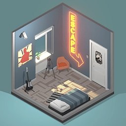 50间密室逃脱游戏(50 tiny room escape) v0.6.10 安卓版