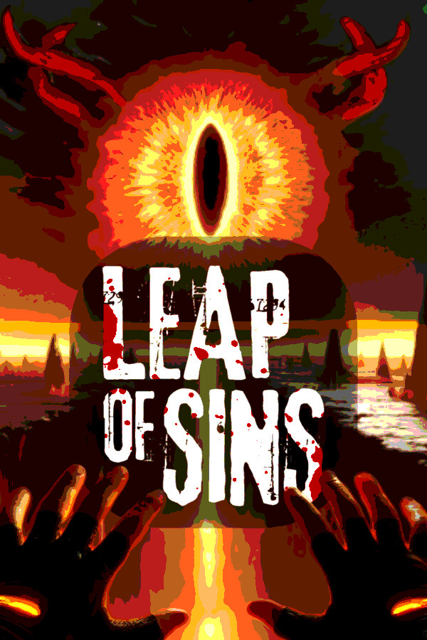 Leap of Sins 绿色免安装版下载