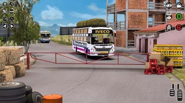 Coach Bus Driving Simulator 2019官方版 v4.9 最新版1