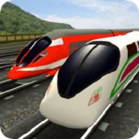 火车模拟驾驶2018真实版 v1.2 安卓中文版