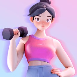 up元气健身最新版 v1.0.7 安卓版