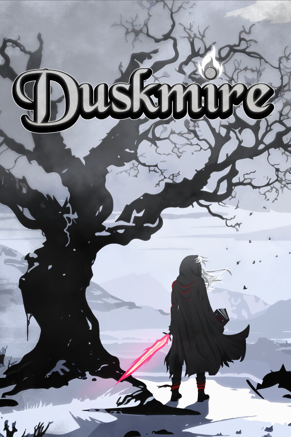 Duskmire免安装绿色版[demo]电脑版