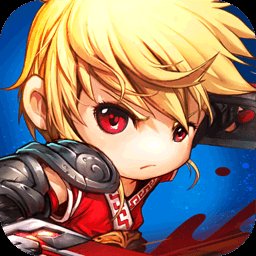 王者三国战记手游(暂未上线)