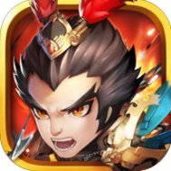 暴打三国志无限元宝版