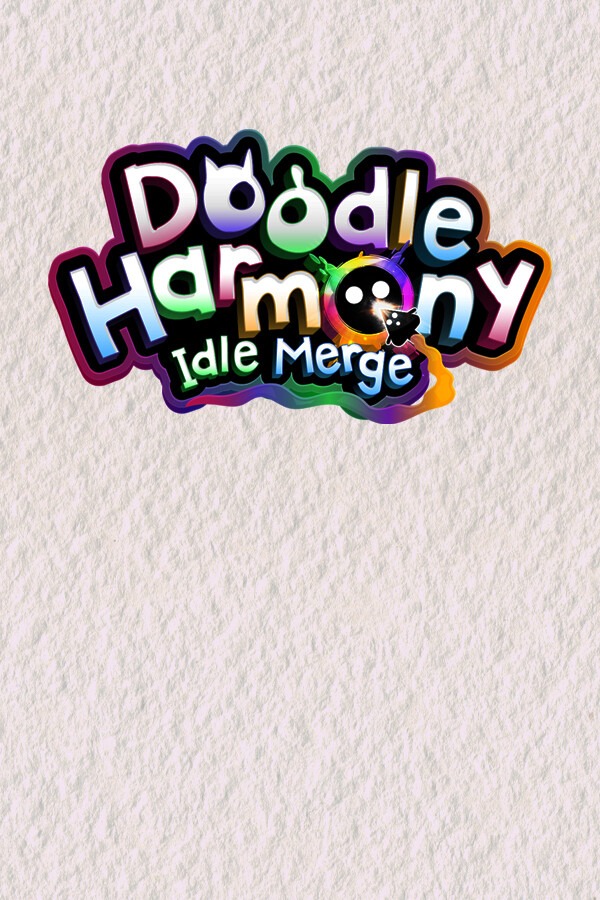 Doodle Harmony Idle Merge 免安装绿色中文版下载