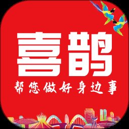 两只喜鹊客户端