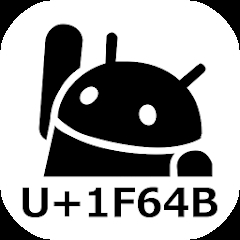 Unicode pad最新版 v2.13.4 安卓版安卓版