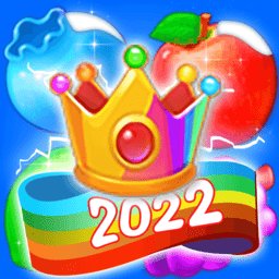 果缤纷乐园单机游戏 v1.0.10 安卓版