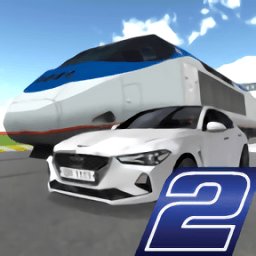 3d驾驶课2派出所正版(3d driving class 2) v3.50 安卓无限解锁车辆版