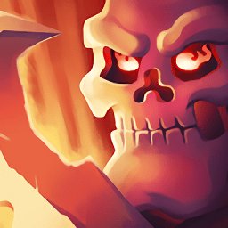 骷髅防御游戏(skeleton tower) v0.0.6 安卓版