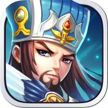 军团三国手游 v1.2 安卓版