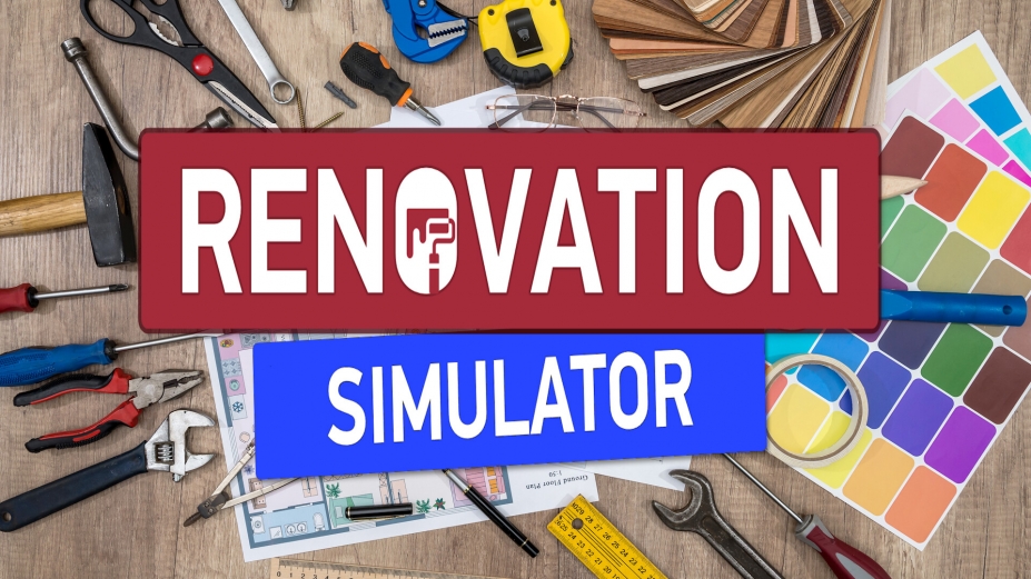 Renovation Simulator免安装绿色版3