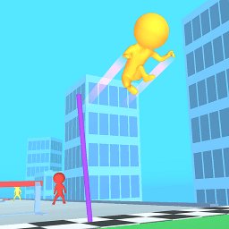 接力冲冲冲红包版安卓版下载_接力冲冲冲红包版手机版下载