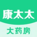 康太太大药房app v1.2.1 安卓版安卓版