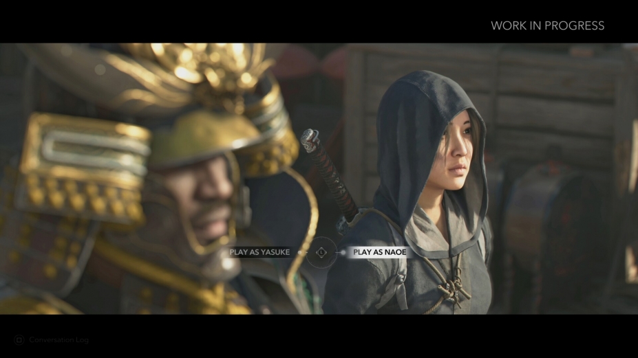 刺客信条：影官方中文版[Uplay正版分流]3
