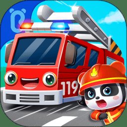 宝宝爱交通工具游戏 v9.71.00.01 安卓官方版