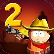 南方公园打僵尸手机游戏