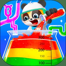 宝宝巴士科学游戏 v10.03.17.05 安卓版