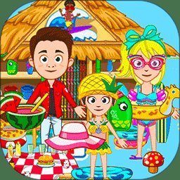 托卡城堡海滨野餐手机版