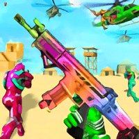 机器人反恐精英官方版