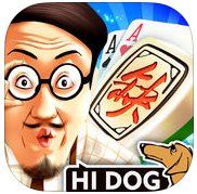 哈狗宁波3缺1手机版