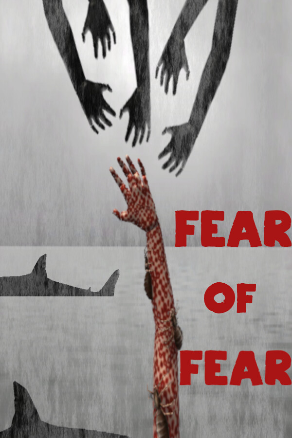 Fear of Fear 免安装绿色版下载