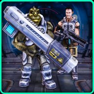 星系外星人射手无限金币版