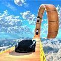 天空特技警车安卓版下载_天空特技警车手机版下载