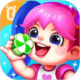 宝宝巴士游乐园儿童版游戏(更名奇妙游乐园世界) v9.72.55.07 安卓最新版