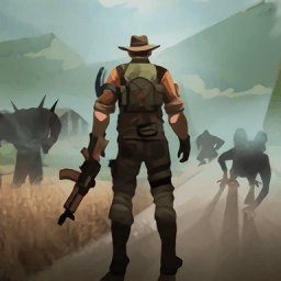 英雄与僵尸无限钻石版