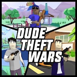 dude theft wars中文版安卓版下载_dude theft wars中文版手机版下载