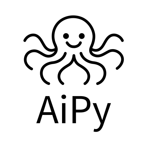 爱派（AiPy）人工智能助手