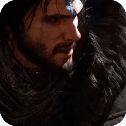 深红沙漠手机版(crimson desert)(暂未上线) v1.0 安卓汉化版