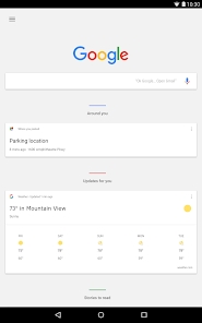 Google谷歌搜索手机版 v15.50.41.ve.arm64 安卓版5