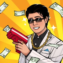 赚够100亿手机版 v1.0.6 安卓版