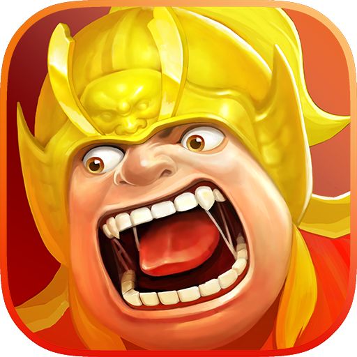 三国擒雄百度版