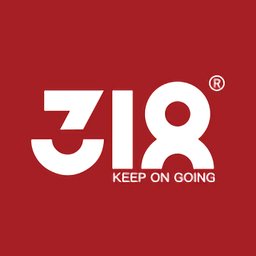 318运动APP(318 Sports) v4.6.9 安卓版