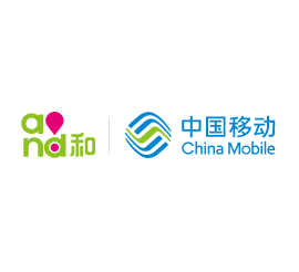 中国移动 12.0.1