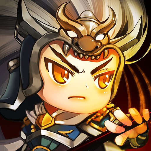 少年三国梦手游