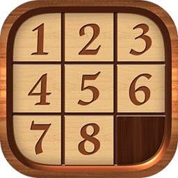 数字华容道手机版 v1.85 安卓版