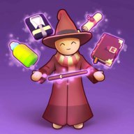 魔法商店经理官方版Magic Shop Manager v1.0.7.5 最新版安卓版