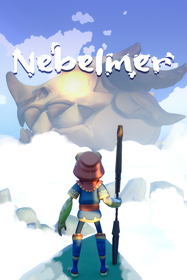 Nebelmer 免安装绿色版