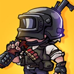 全民吃鸡大战游戏