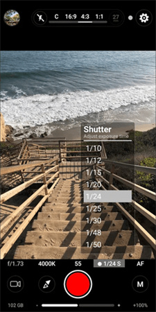 proshot手机版8.302