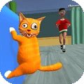 小猫破坏者安卓版下载_小猫破坏者手机版下载