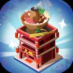 天天美食街赚钱版安卓版下载_天天美食街赚钱版手机版下载