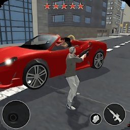 自由国度3d游戏